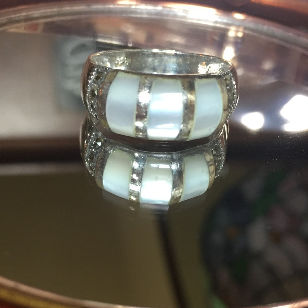 Size 7.5 Ring